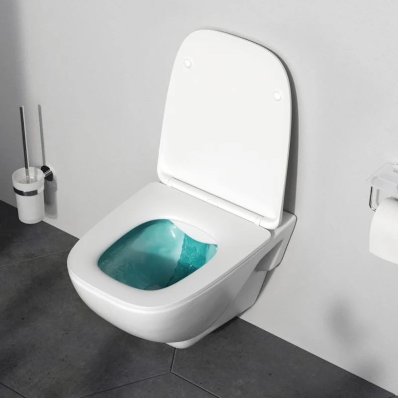 Унитаз подвесной AM.PM C851701SC X-Joy