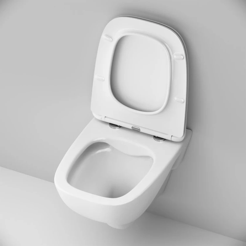 Унитаз подвесной AM.PM C851701SC X-Joy