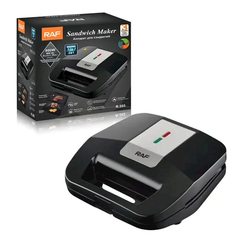Сэндвичница RAF R.203 Сэндвичница RAF R.203