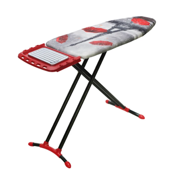 Гладильная доска Cingillioglu Larissa Plas CM-810, 43х125 см Гладильная доска Cingillioglu Larissa Plas CM-810, 43х125 см