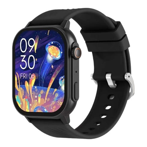 Смарт часы Heyplus Watch T1 Black