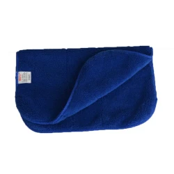 Салфетка для уборки TEX4060 40х60 см, микрофибра, синяя Салфетка для уборки TEX4060 40х60 см, микрофибра, синяя
