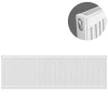 Radiator Belorad TYPE 11PK 50/150 Radiator Belorad TYPE 11PK 50/150