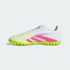 Бутсы мужские Adidas Predator Club Turf Boots ID3785, белый, синтетика, размер 46 Бутсы мужские Adidas Predator Club Turf Boots ID3785, белый, синтетика, размер 46