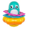 Hamam oyuncağı Playgro Float And Toss Ring Stacker, rəngbərəng Hamam oyuncağı Playgro Float And Toss Ring Stacker, rəngbərəng