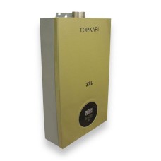 Su isidicisi Topkapı 32L Gold