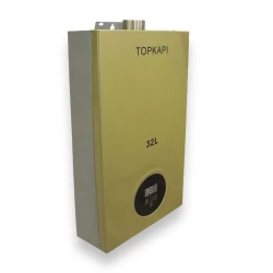 Водонагреватель Topkapı 32L Gold
