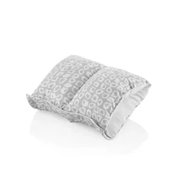 Подушка для кормления Babyjem Wrist Feeding Pillow Gray