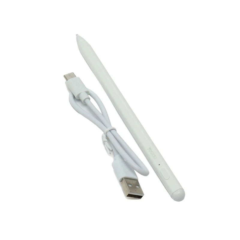 Стилус Yesido ST10 White Стилус Yesido ST10 White