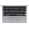 Ноутбук Apple Macbook Air 13.6 M3 2024 8GB/256GB Space Gray