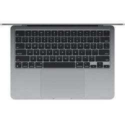 Ноутбук Apple Macbook Air 13.6 M3 2024 8GB/256GB Space Gray