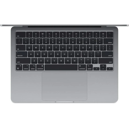Ноутбук Apple Macbook Air 13.6 M3 2024 8GB/256GB Space Gray