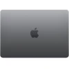 Ноутбук Apple Macbook Air 13.6 M3 2024 8GB/256GB Space Gray