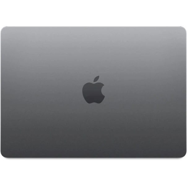 Ноутбук Apple Macbook Air 13.6 M3 2024 8GB/256GB Space Gray