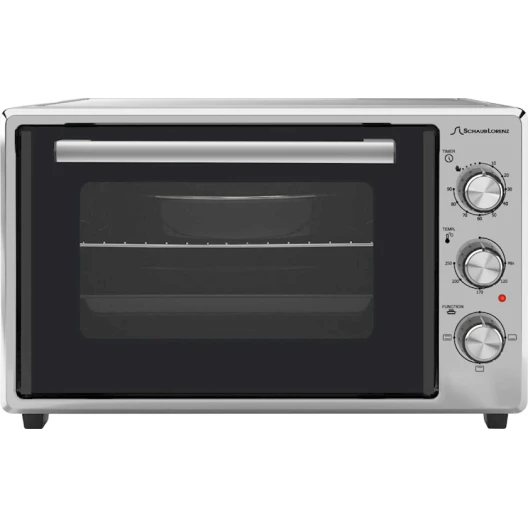 Электродуховка Schaub Lorenz SLE OE4011 Электродуховка Schaub Lorenz SLE OE4011