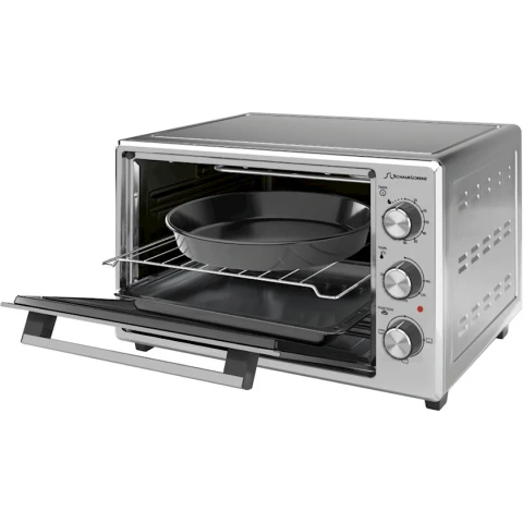 Электродуховка Schaub Lorenz SLE OE4011 Электродуховка Schaub Lorenz SLE OE4011