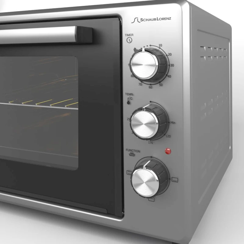 Электродуховка Schaub Lorenz SLE OE4011 Электродуховка Schaub Lorenz SLE OE4011