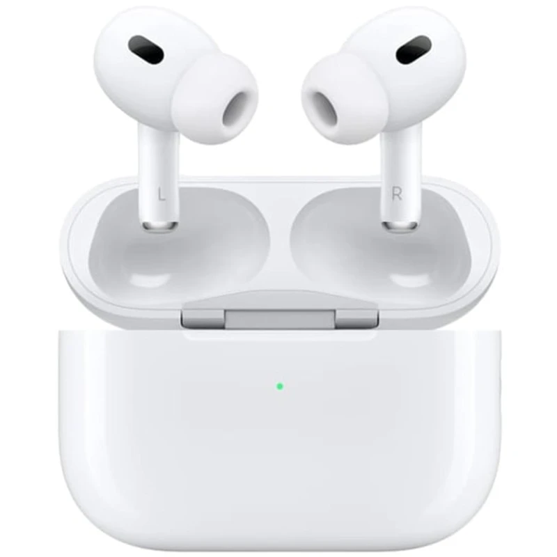 Беспроводные наушники airpods Mpro2
