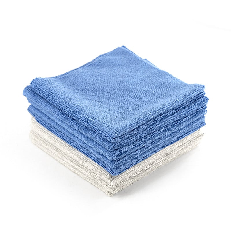 Полотенце из микрофибры Utility Towel универсальное Полотенце из микрофибры Utility Towel универсальное