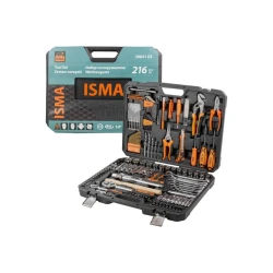 Наборы инструментов ISMA 38841DS Наборы инструментов ISMA 38841DS