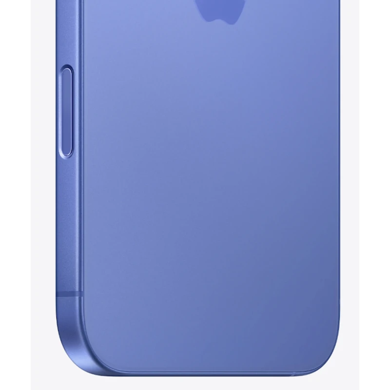 Смартфон Apple iPhone 16 Plus 256GB Ultramarine (Официальная гарантия)