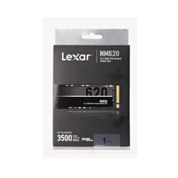 SSD носитель Lexar NM620 M.2 1TB