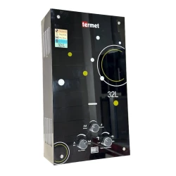 Водонагреватель Termet AH-TERSUS-32, 32 л Водонагреватель Termet AH-TERSUS-32, 32 л