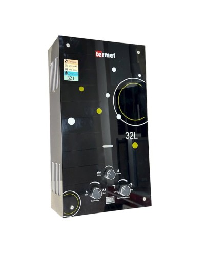 Su qızdırıcısı Termet AH-TERSUS-32, 32 l