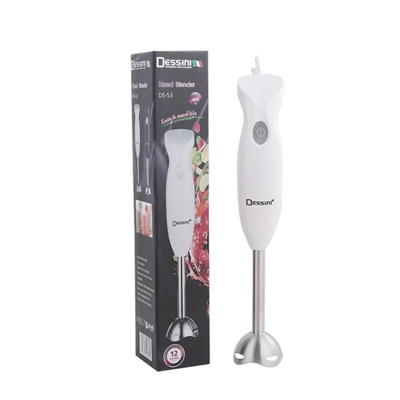 Блендер Dessini DS-53 Блендер Dessini DS-53
