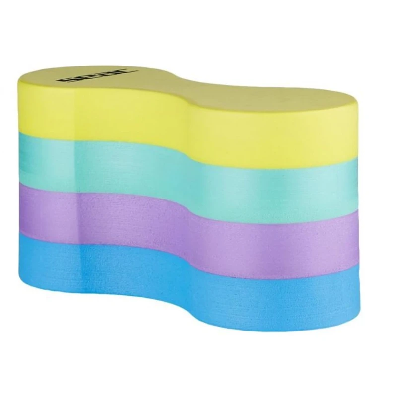 Колобашка Seac Sub Pull Buoy, ЭВА, разноцветная Колобашка Seac Sub Pull Buoy, ЭВА, разноцветная