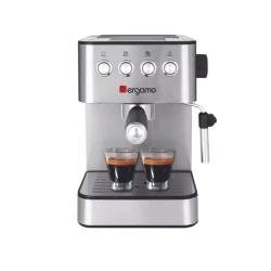 Кофемашина Bergamo BG-CM3855TSD