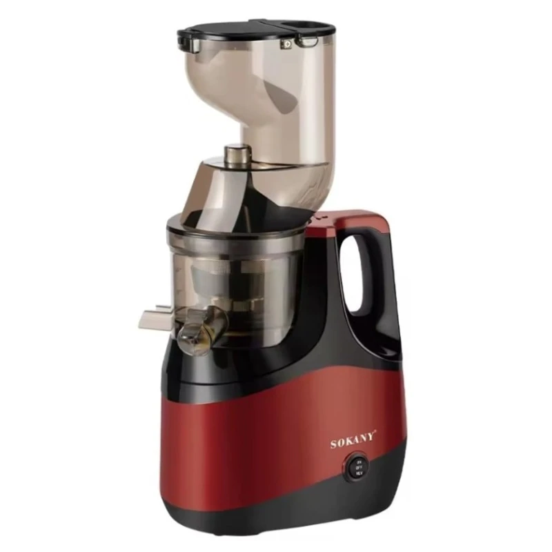 Соковыжималка Sokany SK-01005 Соковыжималка Sokany SK-01005