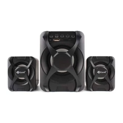 Колонки для компьютера Kisonli U-2500BT