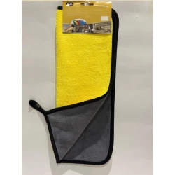 Полотенце автомобильное Avtomiks-K2S, 30х40 см