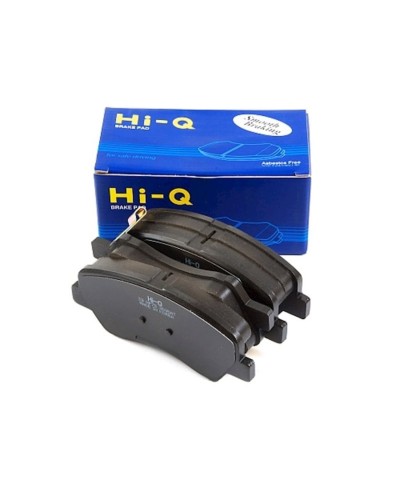 Əyləc qəlibləri Sangsin Brake SP1240