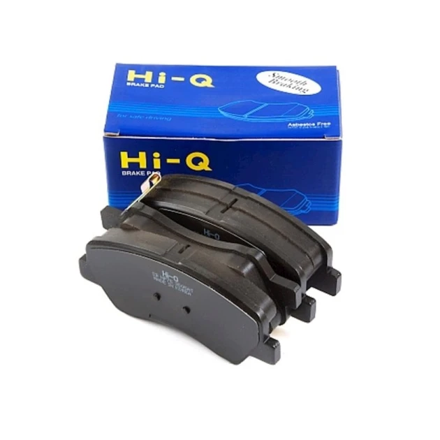 Тормозные колодки Sangsin Brake SP1240