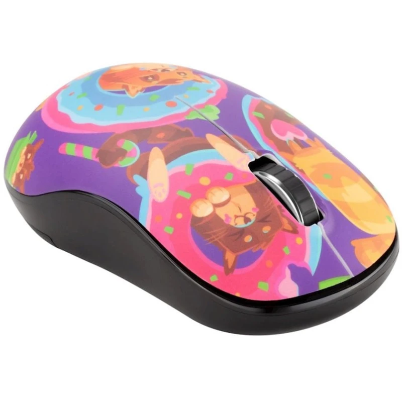 Мышь 2Е MF209 Wireless Tomcat (2E-MF209WC13)