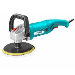Полировальная машина Total TP 1121802 1400 W