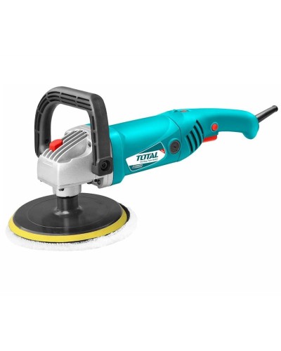 Parıldatma maşını Total TP 1121802 1400 W