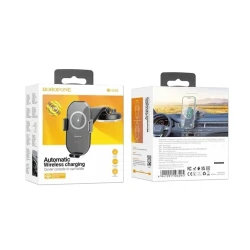 Автомобильное зарядное устройство Borofone BH206
