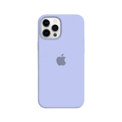 Çexol Apple iPhone 14 Pro üçün Sierra Blue