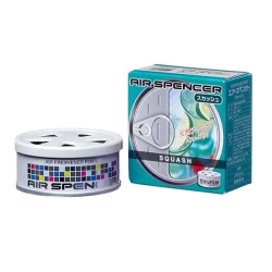 Ароматизатор для автомобиля Eikosha Squash, 80 г