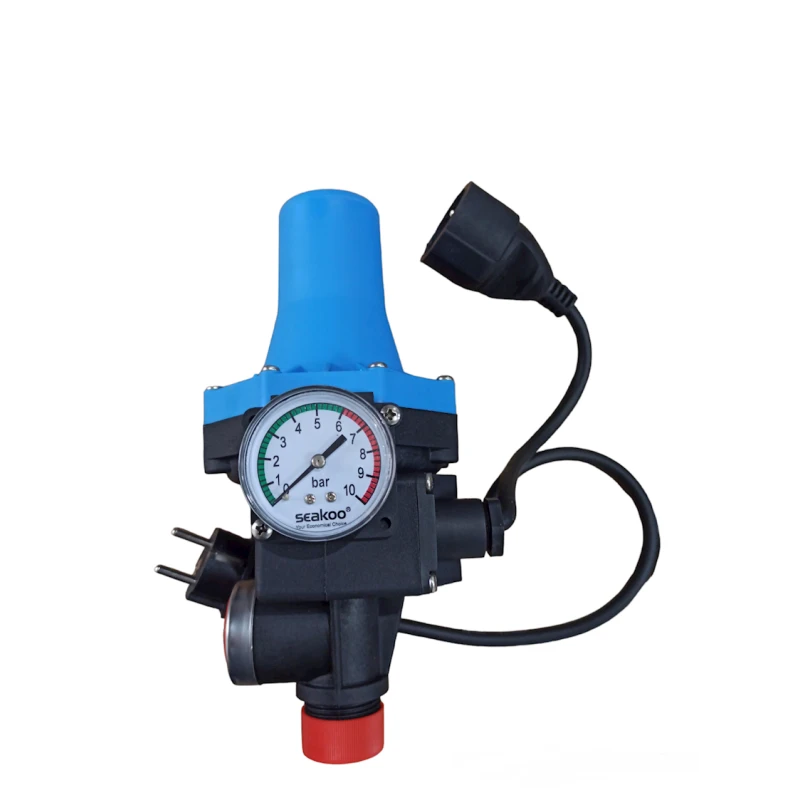 Hidrofor Seakoo EPC6