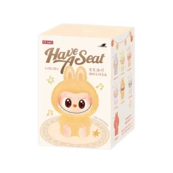 Sürpriz-oyuncaq Labubu Have a Seat TS92, məhsul çeşiddə