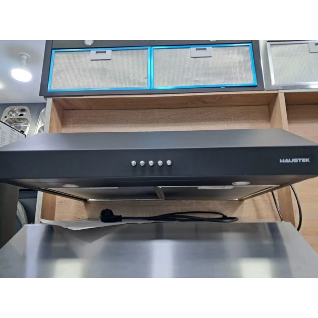 Aspirator Haustek SANTA 60 B - SANTA 60 B