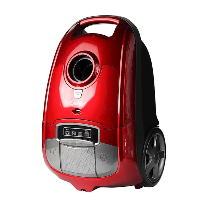 Пылесос Blackbird BVC-3365 Пылесос Blackbird BVC-3365