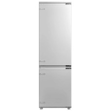Quraşdırılan soyuducu Midea MDRE354FGF01