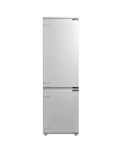 Quraşdırılan soyuducu Midea MDRE354FGF01