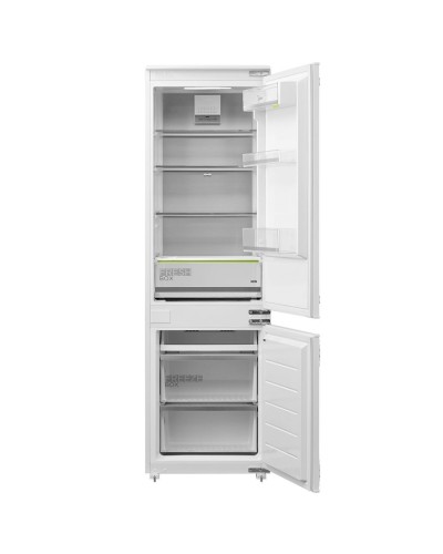 Quraşdırılan soyuducu Midea MDRE354FGF01
