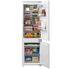 Встраиваемый холодильник Midea MDRE354FGF01 Встраиваемый холодильник Midea MDRE354FGF01